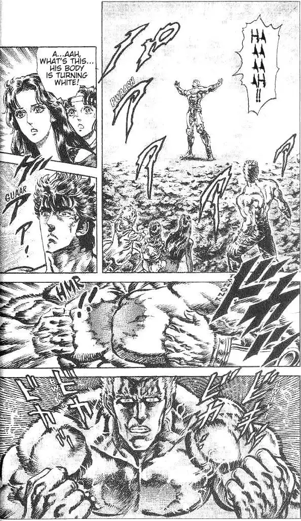 Fist of the North Star Chapter 136 10